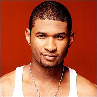 Usher Chart Topper