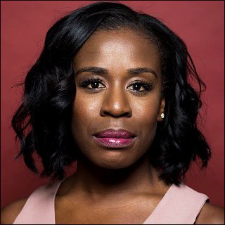 Uzo Aduba Profile Photo