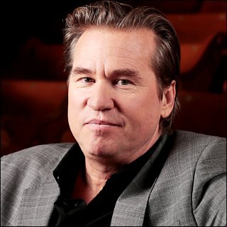 Val Kilmer Profile Photo