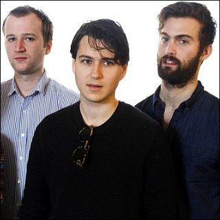 Vampire Weekend Profile Photo