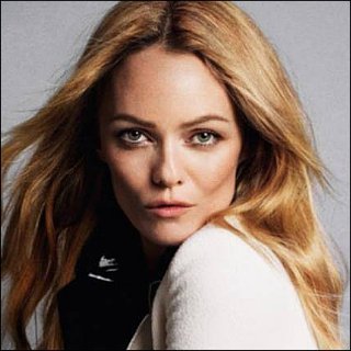 Vanessa Paradis Profile Photo