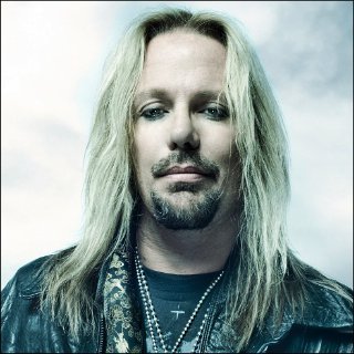 Vince Neil Profile Photo