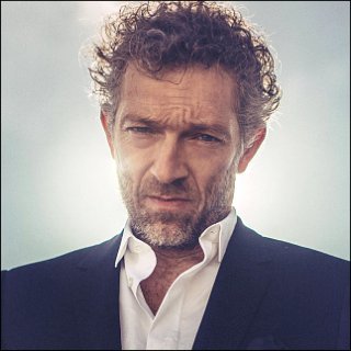 Vincent Cassel Profile Photo