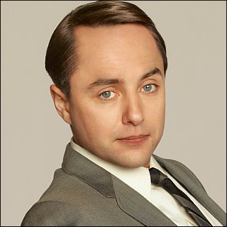 Vincent Kartheiser Profile Photo