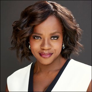 Viola Davis Profile Photo