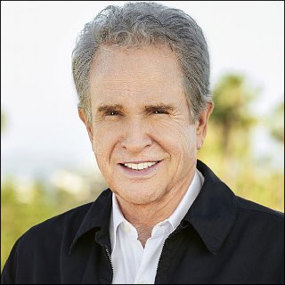 Warren Beatty Profile Photo