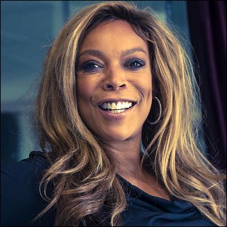 Wendy Williams Profile Photo