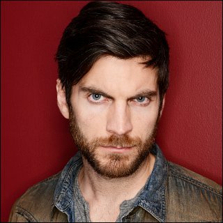 Wes Bentley Profile Photo