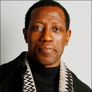 Wesley Snipes Profile Photo