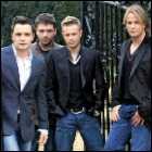 Westlife Profile Photo