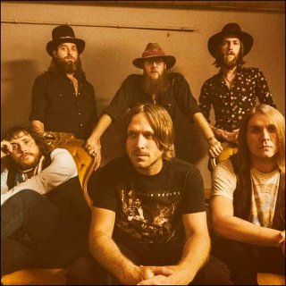 Whiskey Myers