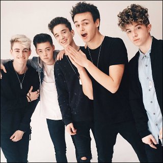 Why Don't We
