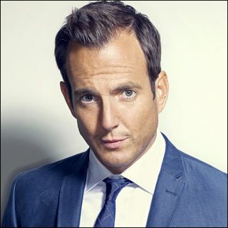 Will Arnett Profile Photo