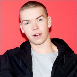 Will Poulter Profile Photo