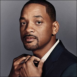 Will Smith Profile Photo