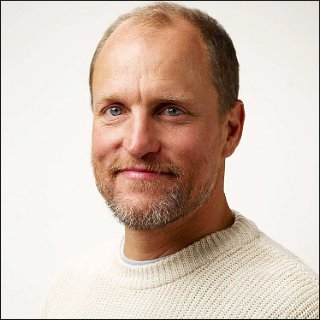 Woody Harrelson Profile Photo