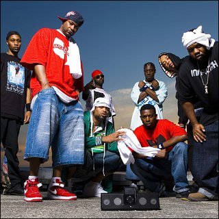 Wu-Tang Clan Profile Photo