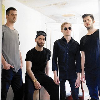 X Ambassadors