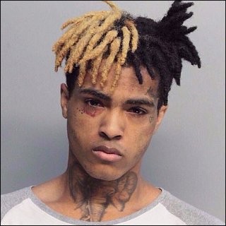 XXXTENTACION Profile Photo