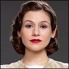 Yael Stone Profile Photo