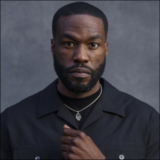 Yahya Abdul-Mateen II Profile Photo