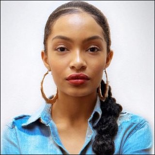 Yara Shahidi Profile Photo