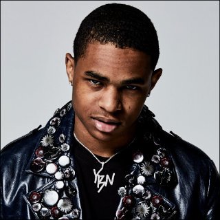 YBN Almighty Jay Profile Photo