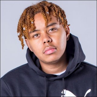 YBN Cordae Profile Photo