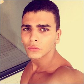 Younes Bendjima