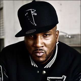 Young Jeezy Profile Photo