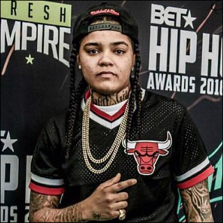 Young M.A Profile Photo