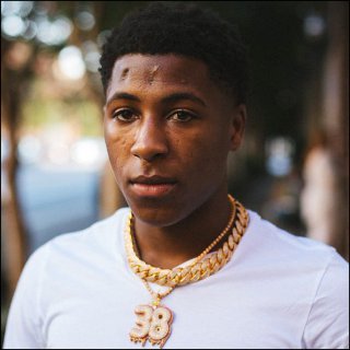 YoungBoy Never Broke Again Profile Photo