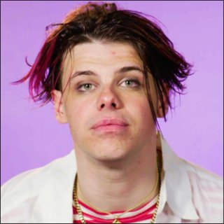 YUNGBLUD Profile Photo