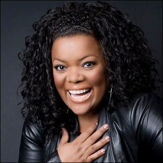 Yvette Nicole Brown Profile Photo