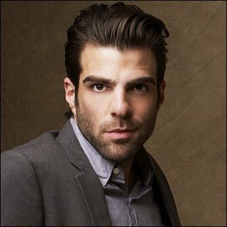 Zachary Quinto Profile Photo