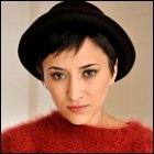Zelda Williams