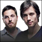 Zero 7 Profile Photo