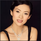 Zhang Ziyi Profile Photo