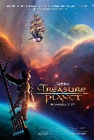 Treasure Planet (2002) Profile Photo