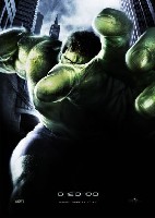 Hulk (2003) Profile Photo
