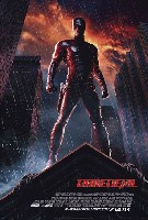 Daredevil, The Movie