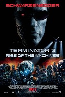 Terminator 3: Rise of The Machines (2003) Profile Photo