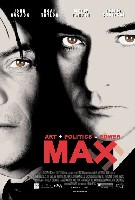 Max (2003) Profile Photo