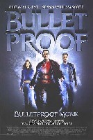 Bulletproof Monk