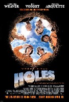 Holes (2003) Profile Photo