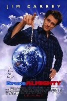 Bruce Almighty (2003) Profile Photo