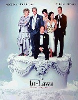 The In-Laws (2003) Profile Photo