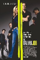 The Italian Job (2003) Profile Photo