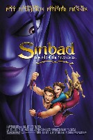 Sinbad: Legend of the Seven Seas (2003) Profile Photo