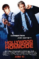 Hollywood Homicide (2003) Profile Photo